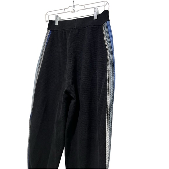 Free People Side Eye Jogger In Blues - Picture 7 of 16